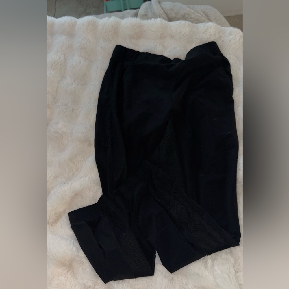 Athleta size 8 Brooklyn joggers